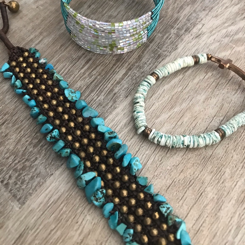 Boho Bracelet